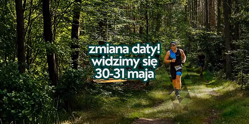Wielonek Trail Festival & Sportowy DZIE\u0143 DZIECKA w Borach Tucholskich!