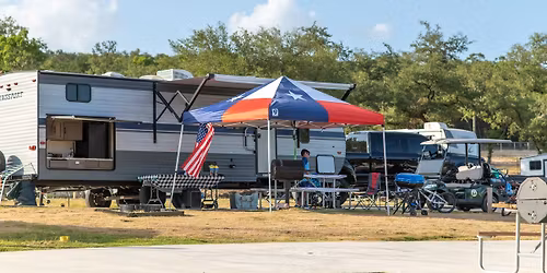 Totally Texas Weekend