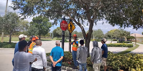 BASIC Tree Trimmer Certification - ENGLISH
