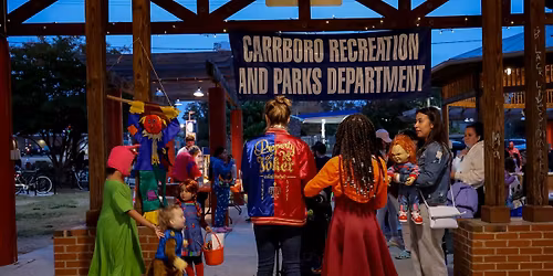 Halloween Carnival