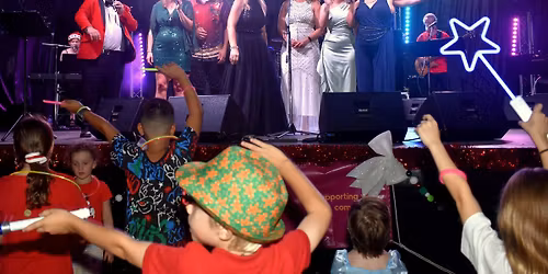 Richmond Rotary Carols by Candlelight 2025