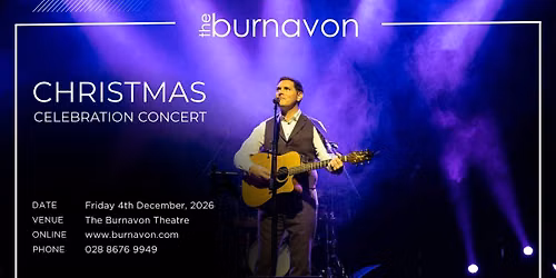 Christmas Celebration Concert