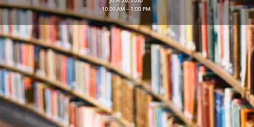 MassHOPE Used Curriculum Sale