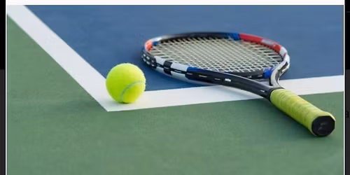 Sofitel Tennis Tournament