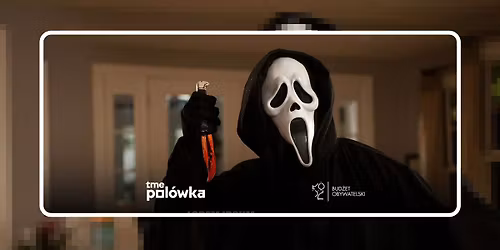 KRZYK \/\/ LUTOMIERSKA