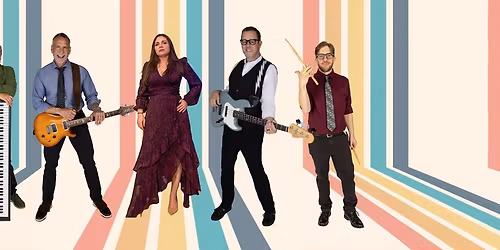 Pay What You Can Concert featuring The BridgeTones