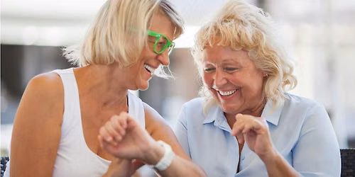 Women's Friendship Group