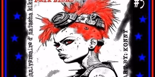 Punkrocktoberfest