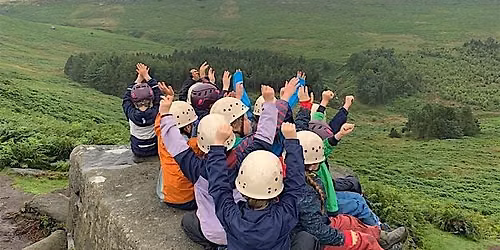 Activity Days For 6-9yr Olds - Summer Holidays (from \u00a349.90)