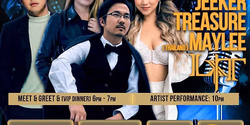 T Moua Entertainment Singing Competition and Artist Performance 