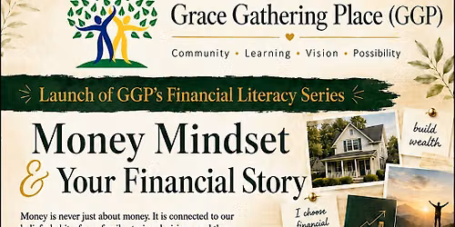 Money Mindset & Your Financial Story