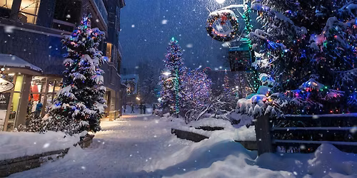 A Winter's Song Solstice Concert