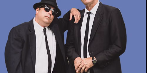 Blues Brothers Tribute - The Soul Men