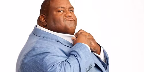 Handles & Sampson and XL LIVE Present: Lavell Crawford