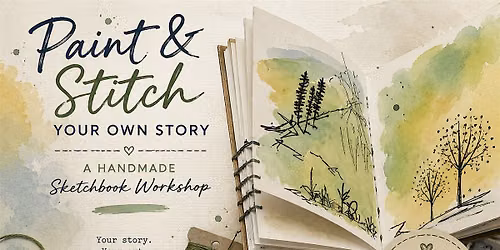 Sumie Maze Books Workshop
