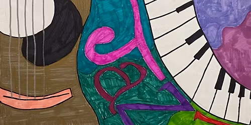 Jazz Crawl: Dance Set with The Lucky 5