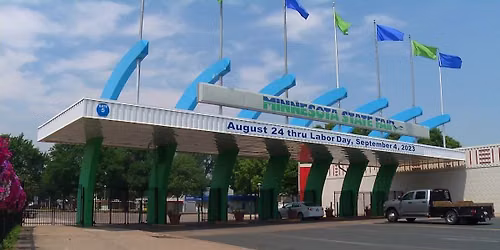 Minnesota State Fair Gate Admission at Minnesota State Fair