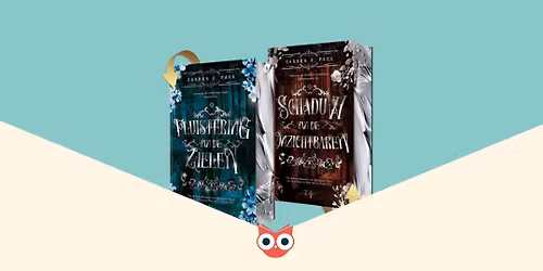 Sandra J. Paul signeert 'Fluistering der Zielen \/ Schaduw van de Onzichtbaren'