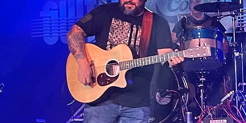 Travis Darling
