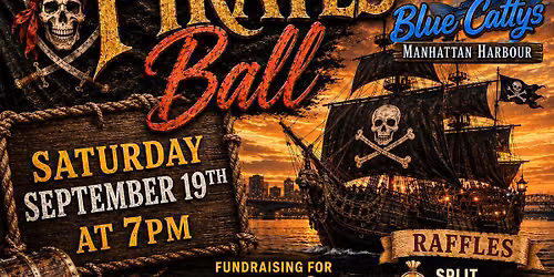Pirate's Ball