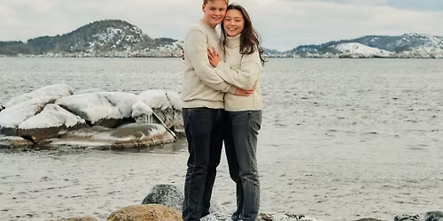 \u00c5pen vielse - Joakim & Sunniva\ud83d\udc97