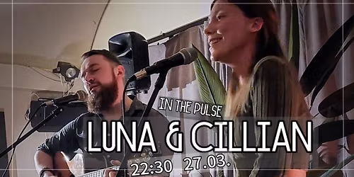 Luna & Cillian Play The Pulse!