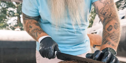 3rd Annual Farm to Grill BBQ Cook-Off & Agricultural Showcase