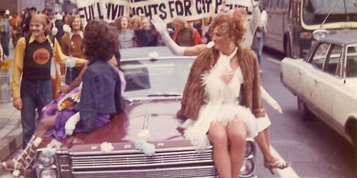 Get Your Detroit Queer History Straight: LGBTQ History Walking Tour