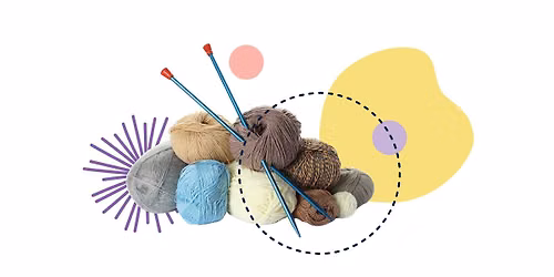 Knotty Knitters