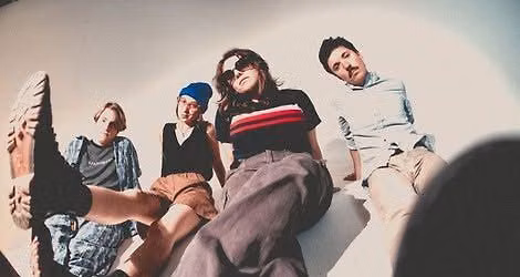 Concerts by the Springs: Cat Ridgeway & The Tourists 
