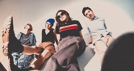 Concerts by the Springs: Cat Ridgeway & The Tourists