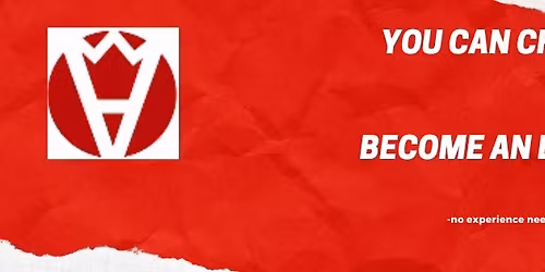 Volunteer information session