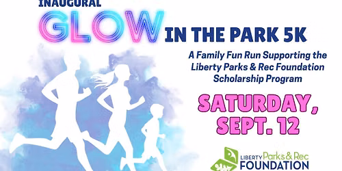 Glow in the Park 5K