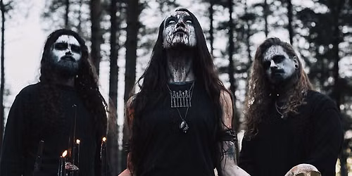 NH Black Metalfest 2