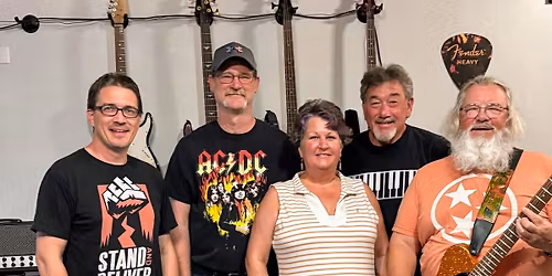 Tullahoma VFW Post 4188