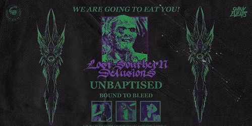 WE ARE GOING TO EAT YOU!!! | 16.05 | Under City Plovdiv