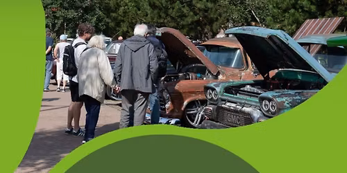 Sunday Car Meets