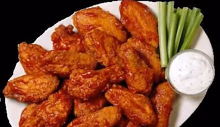 AYCE Wing Night by Callahans Wings