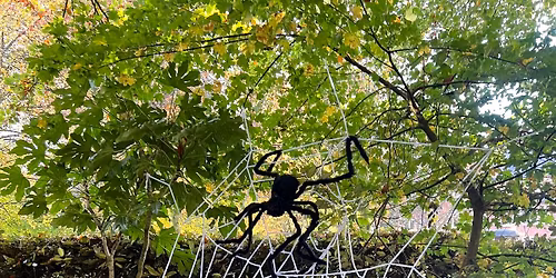 Halloween Hunt Fundraiser 