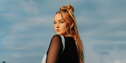 LORI - ICH GEH MIT MIR auf Tour 2026