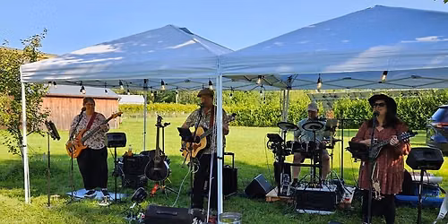 SNP at the Northwest Farmers Market - VT