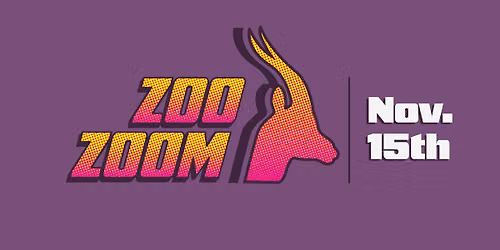 Zoo Zoom: Run with the Herd 5K