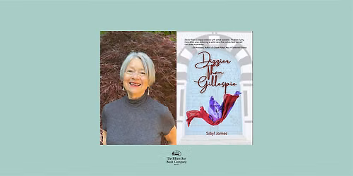 Sibyl James, DIZZIER THAN GILLESPIE