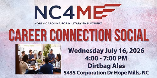 Career Connection Social