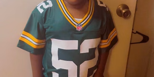 CJ HALLOWEEN EXTRAVAGANZA ( CJ takes 7) 