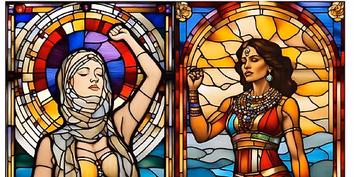 Havdalah and Purimspeil