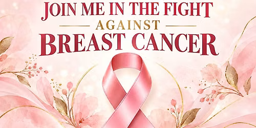 RVA REALTOR BAE & AMERICAN CANCER SOCIETY BREAST CANCER WALK!