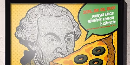 \u00daJ\u00c9VI D\u00cdSZEL\u0150AD\u00c1S DERECSK\u00c9N- Carlo Goldoni: Chioggiai csetepat\u00e9