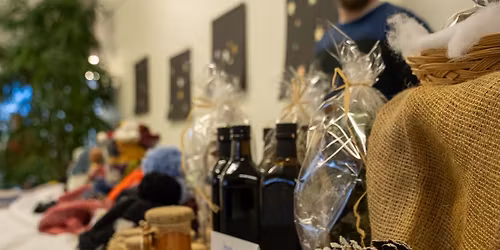 Solina Adventsm\u00e4rit in Spiez \u2728