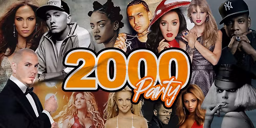 PARTY 2000